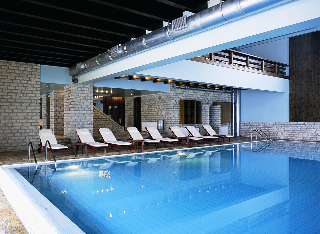 קרפניסיון Avaris Hotel מראה חיצוני תמונה