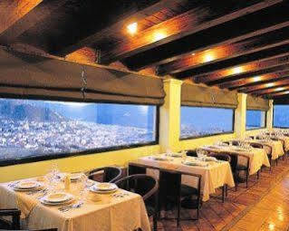 קרפניסיון Avaris Hotel מראה חיצוני תמונה