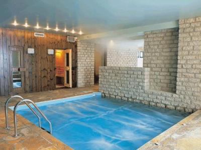 קרפניסיון Avaris Hotel מראה חיצוני תמונה